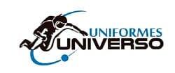 UNIFORMES UNIVERSO