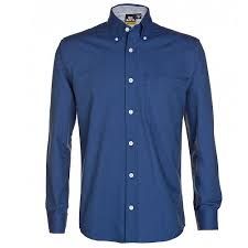 CAMISA CASUAL ML