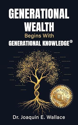 black generational wealth