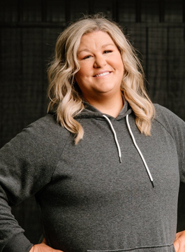 Megan Smith