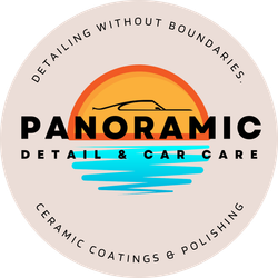Panoramic Detail Logo