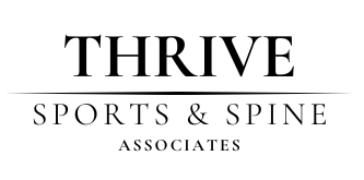 Thrive Sports & Spine Associates