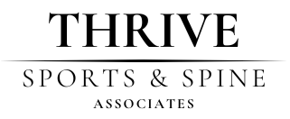 Thrive Sports & Spine Associates
