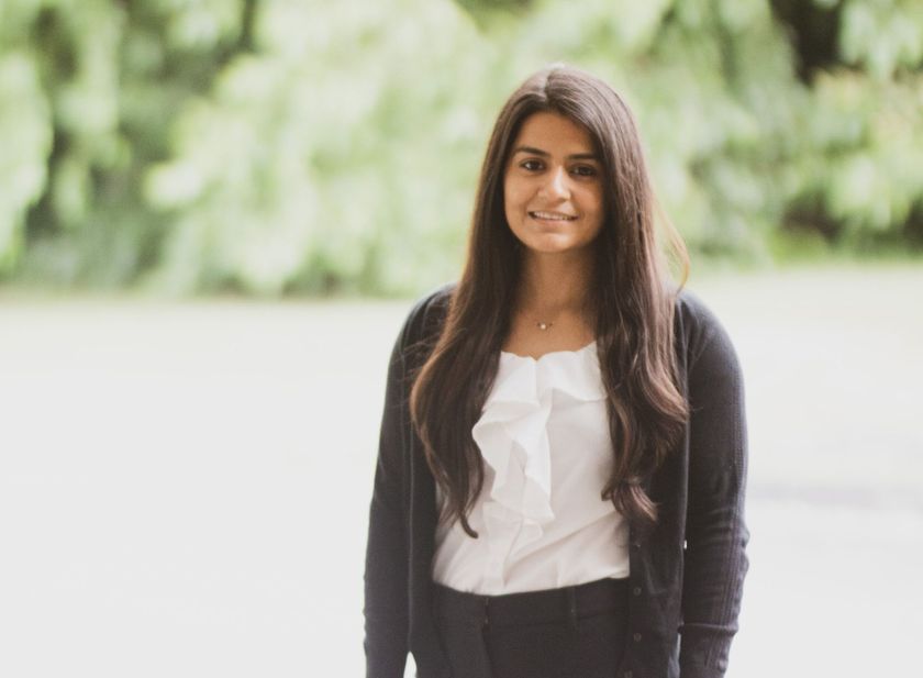 Dr. Karishma Patel