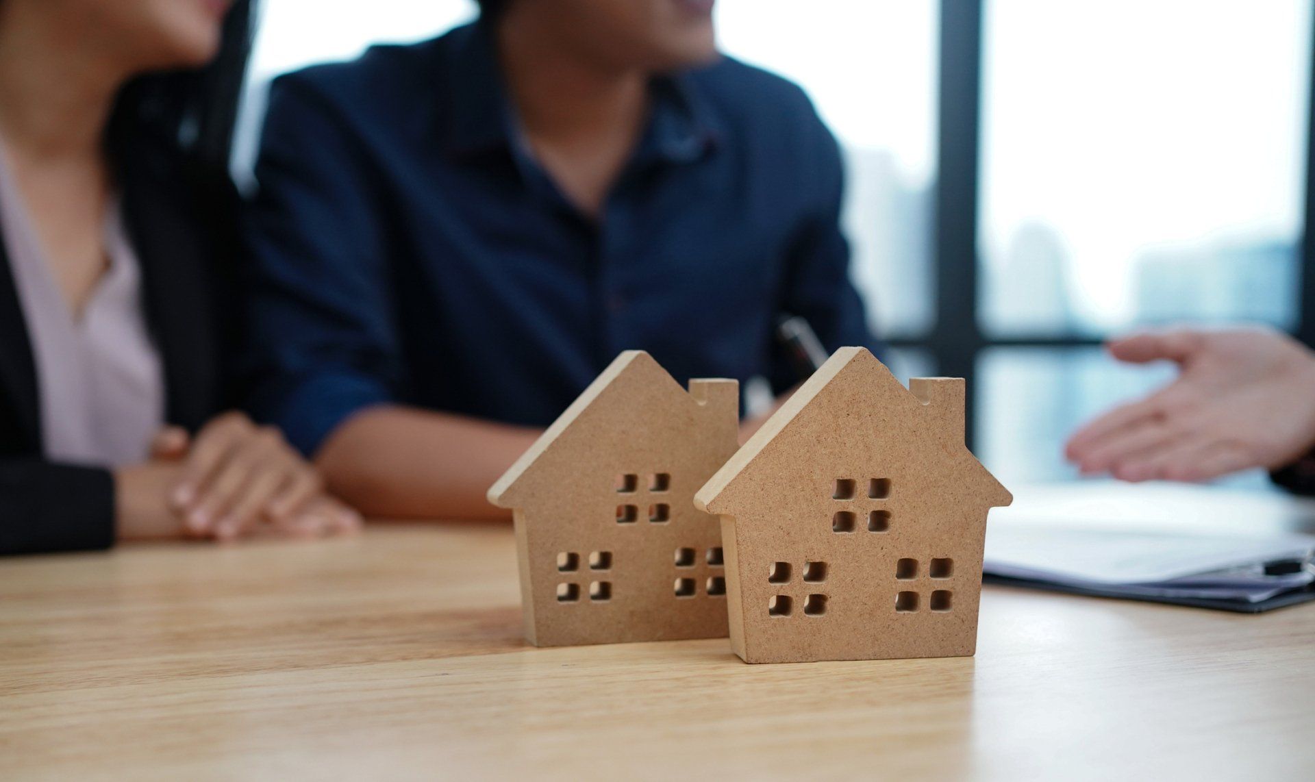 Contract Of Loan And Estate Agreement — Spartanburg, SC — Don Lester Agency