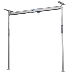 Mackworth Easy Fit 440 gantry system