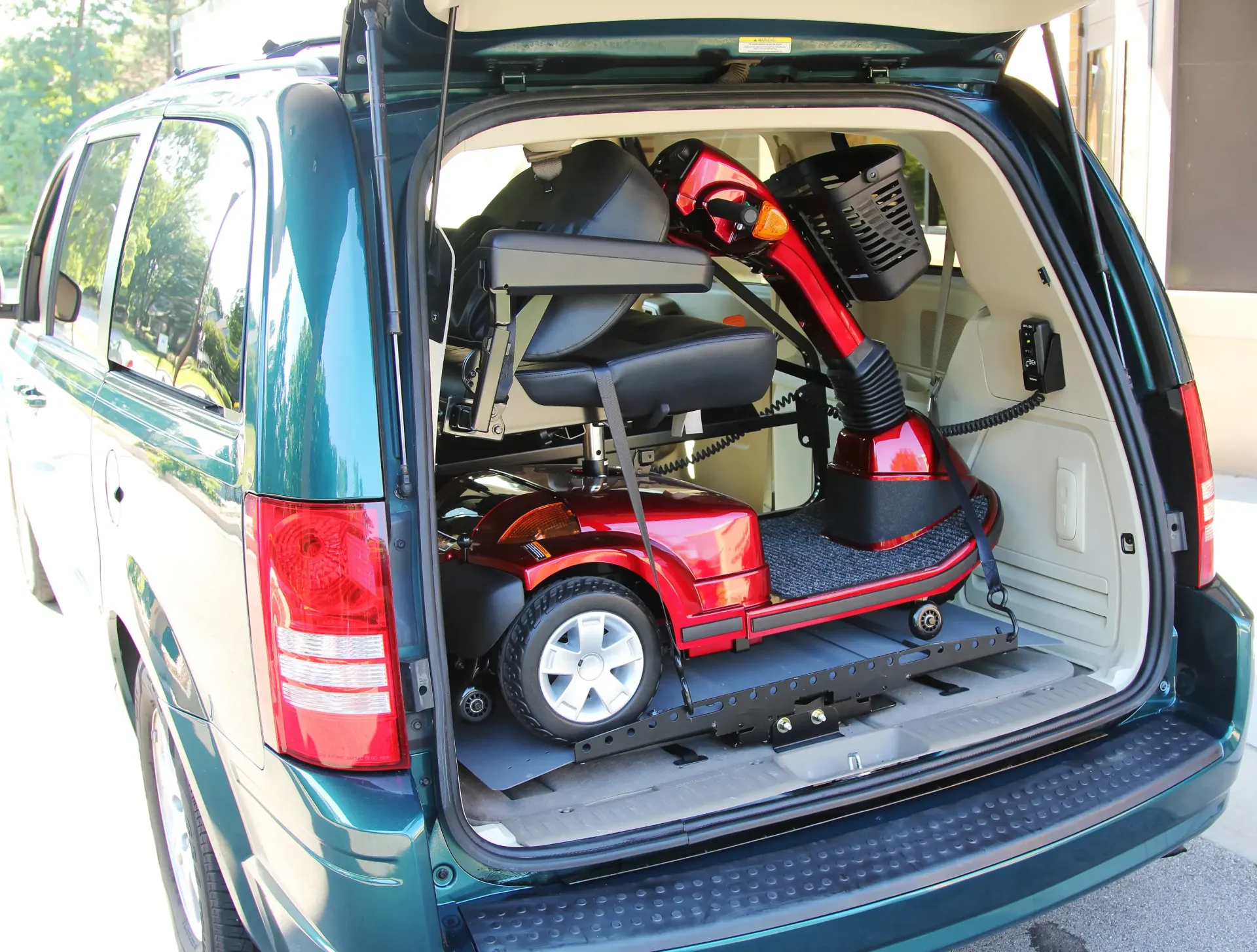 Automobile Lifts Explained — Inside, Outside, and Hybrid Options