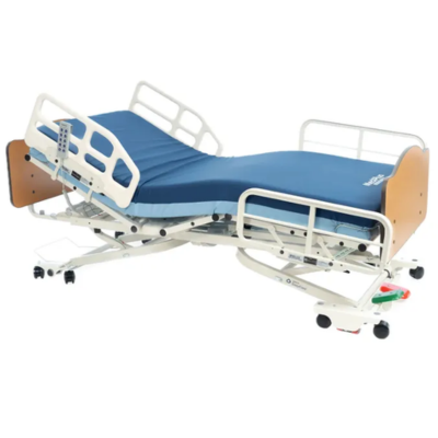 Patient care and distribution services provided by Altamira Ltd.