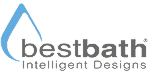 BestBath logo