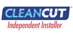 CleanCut logo