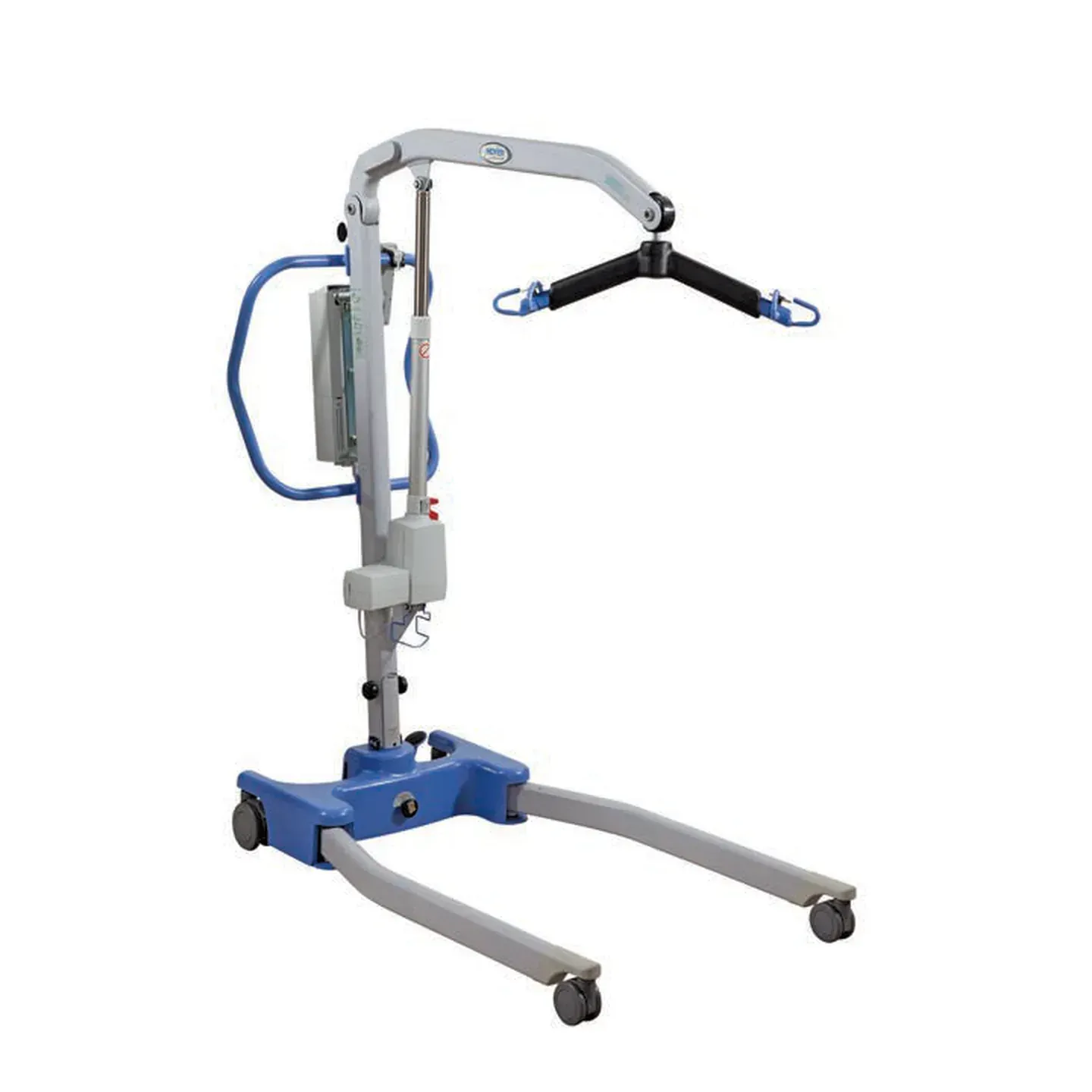 Hoyer Advance compact folding patient lift