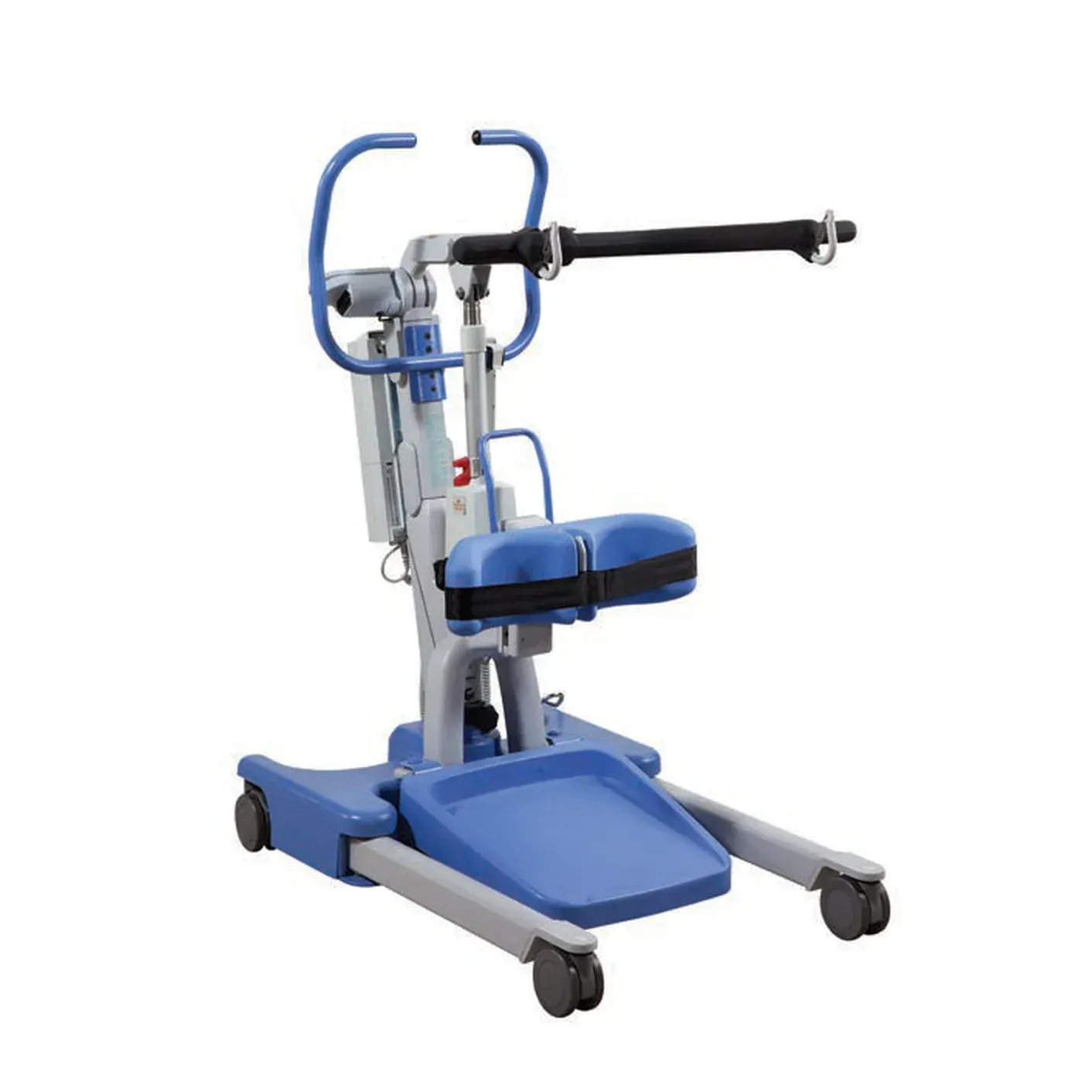 Hoyer Elevate powered sit-to-stand lift