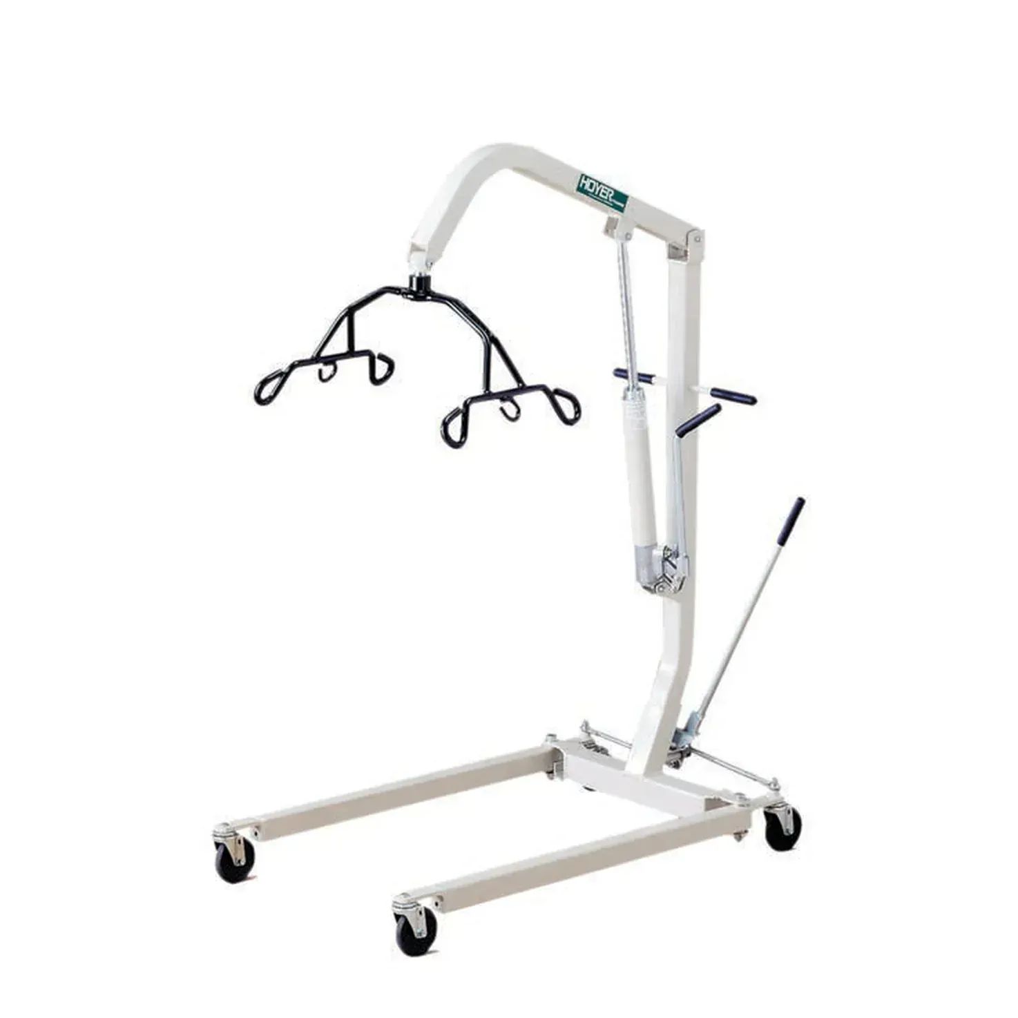 Hoyer HML400 manual hydraulic patient lift