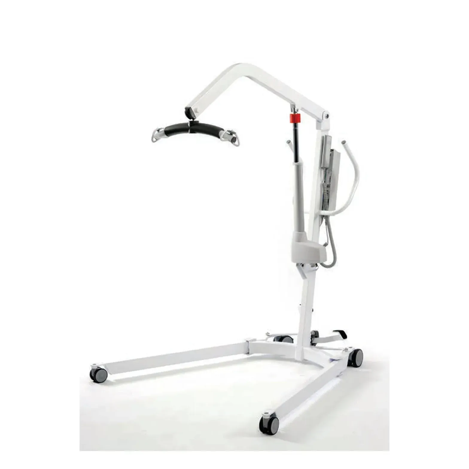 Hoyer HPL450 powered floor lift