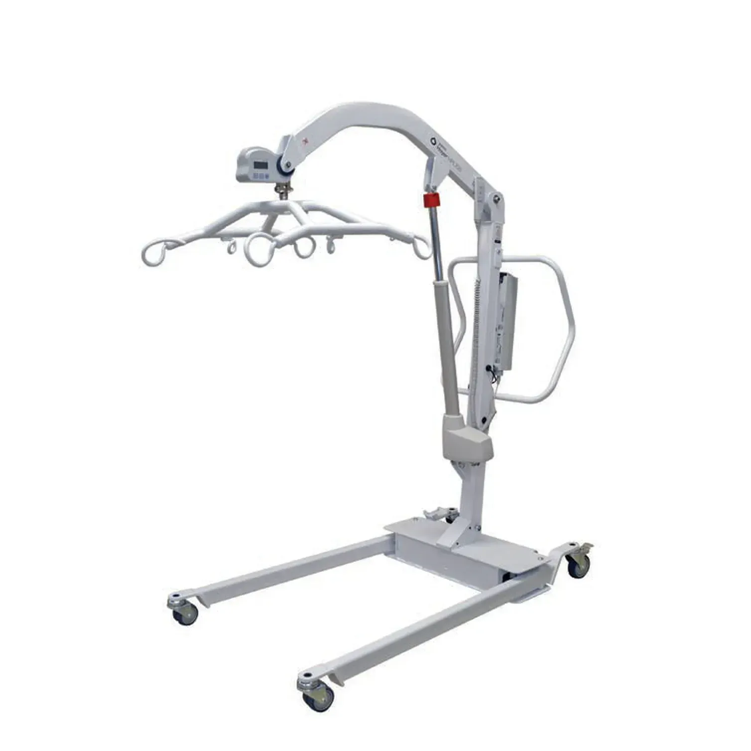 Hoyer HPL700 bariatric patient lift rated to 700 pounds