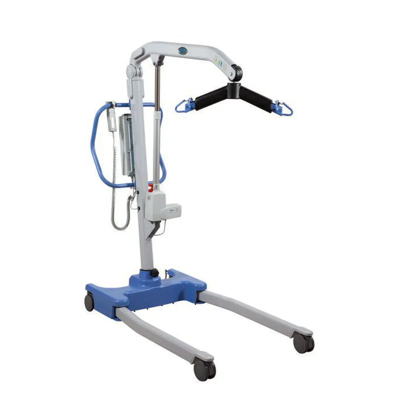 Hoyer Presence powered floor lift