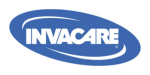 Invacare logo