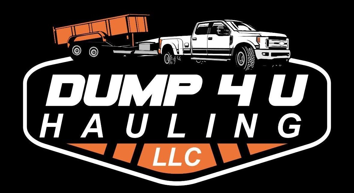 Dump 4 U Hauling