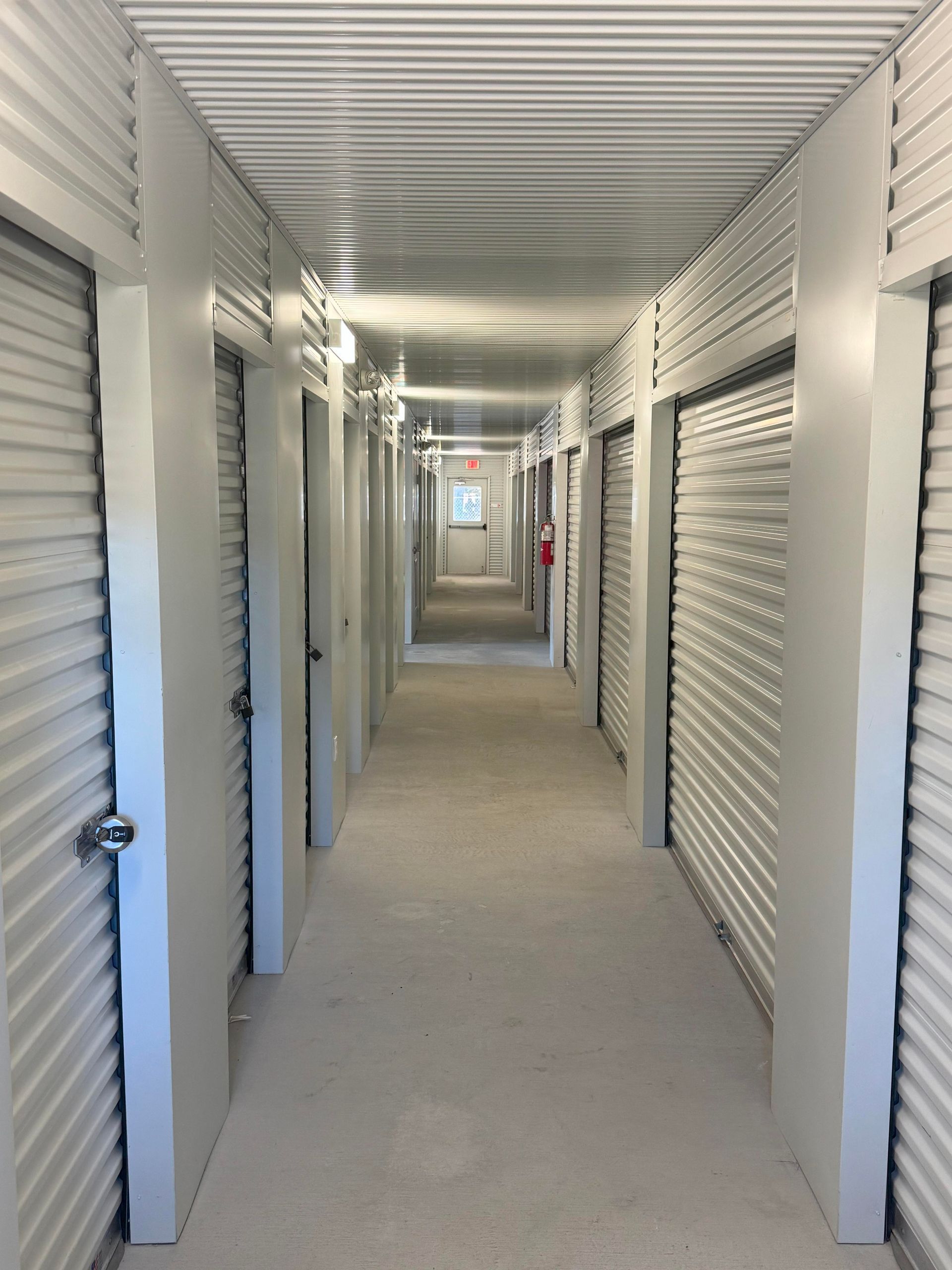 Climate controlled storage available in Zachary, LA at a secure location with great customer service.