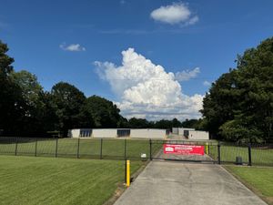 RV, Boat, & Standard storage in Zachary, LA.