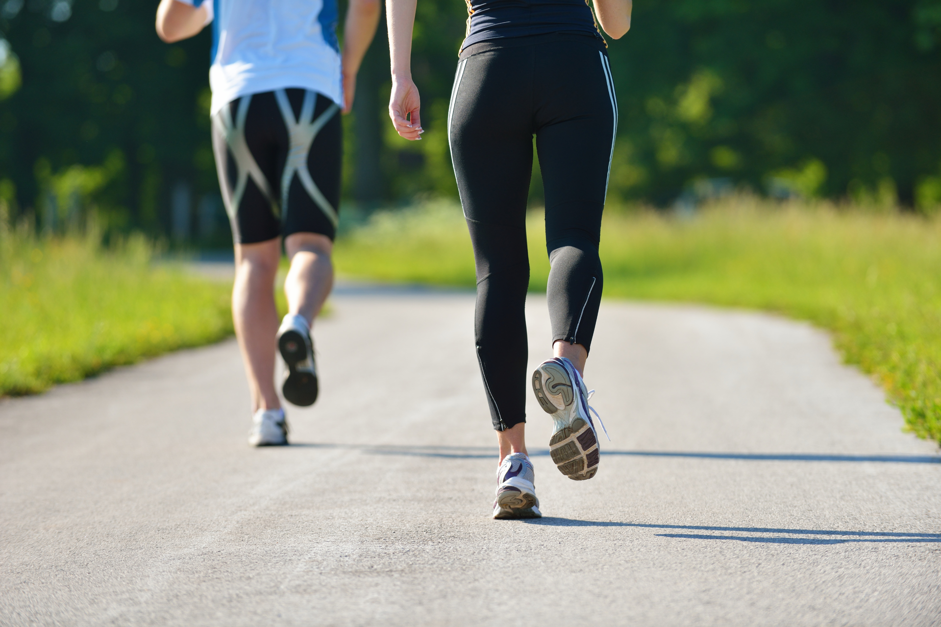 Sydney, Chatswood, North Shore Run Club
