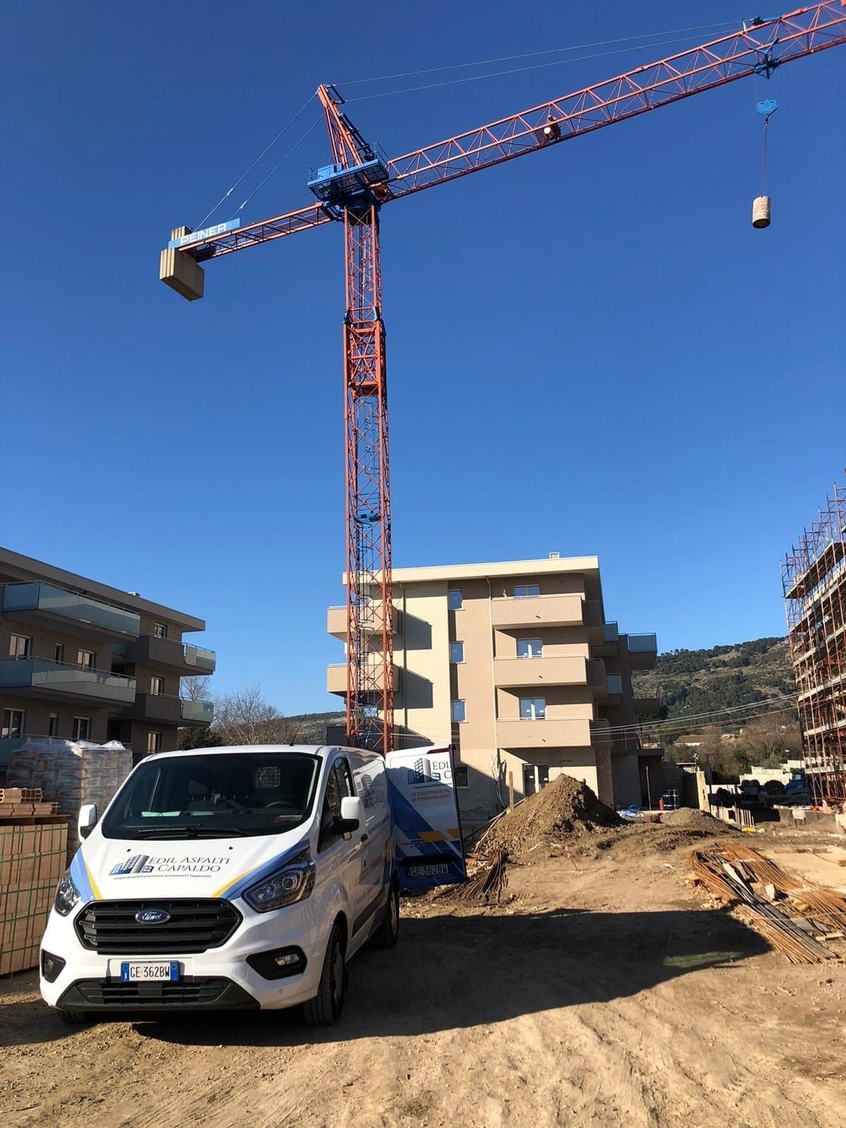 cantiere edile