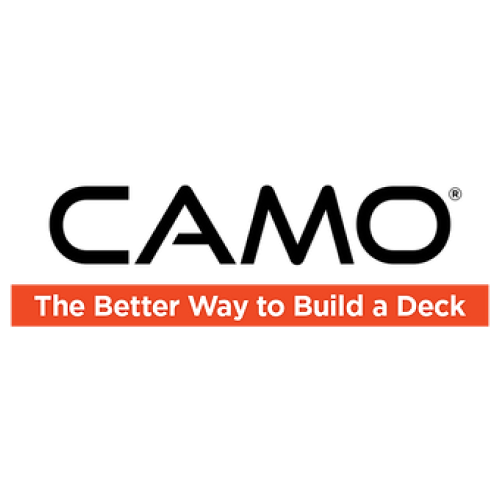CAMO logo with 