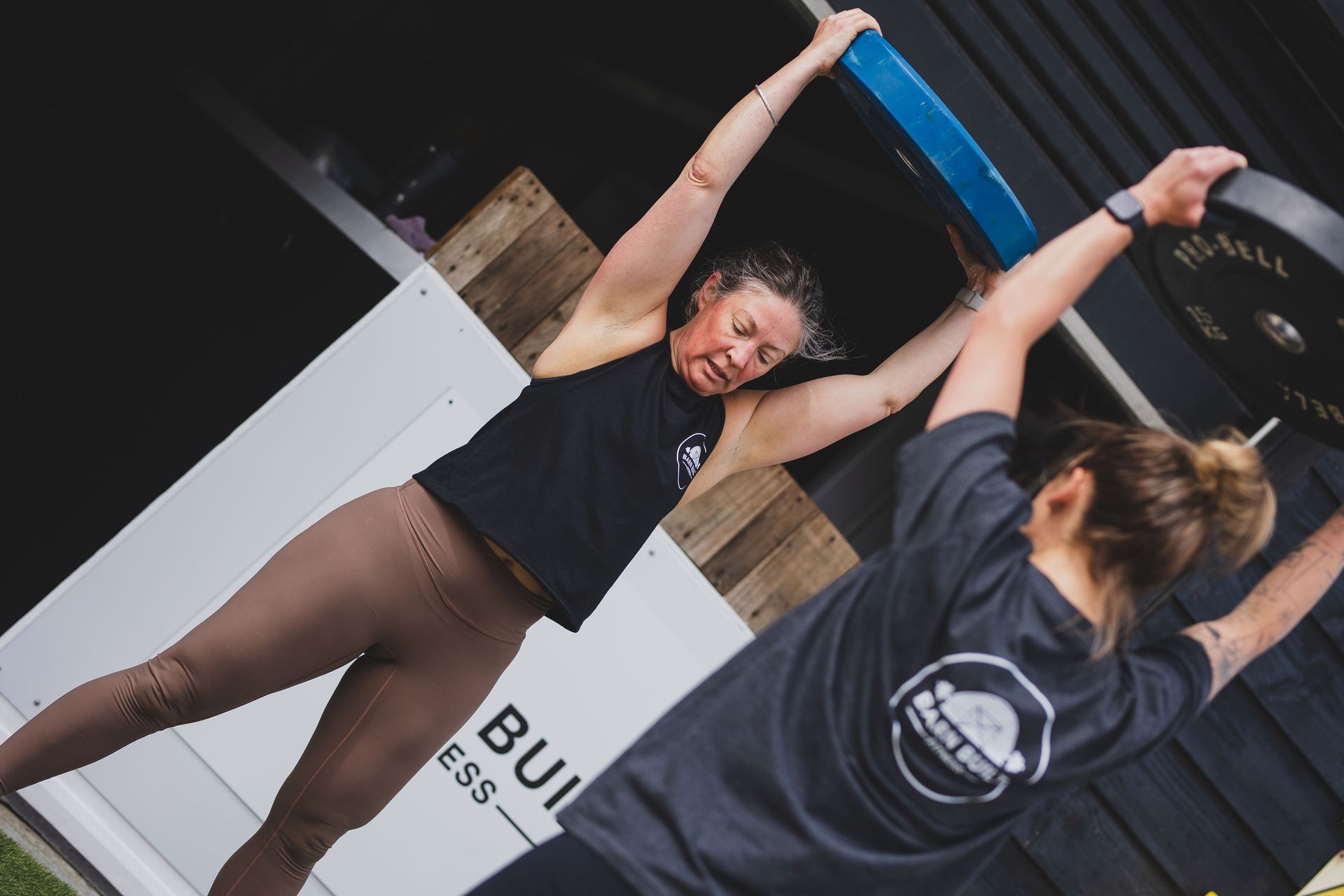 Personal Training