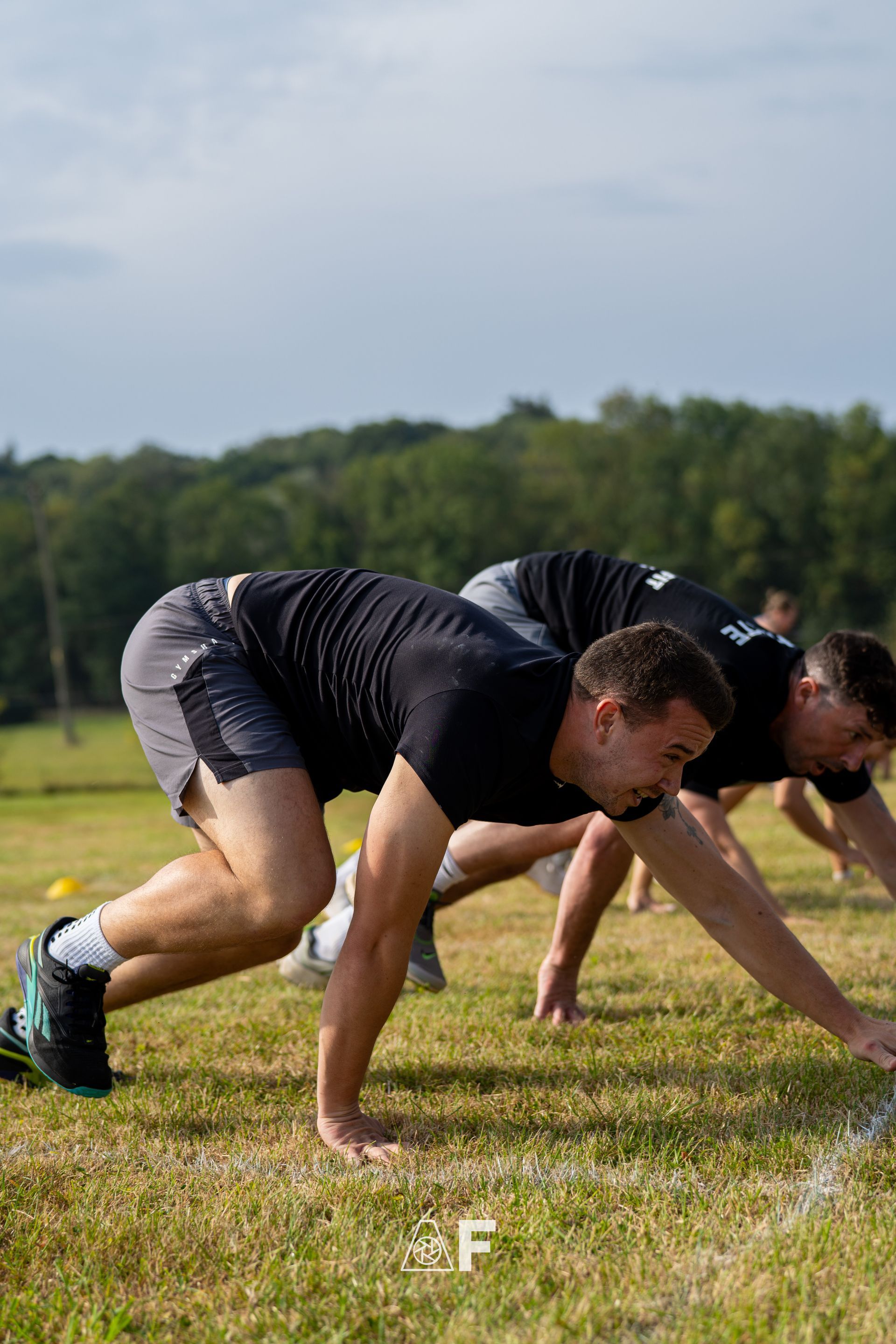 HIIT