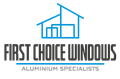 First Choice Windows logo