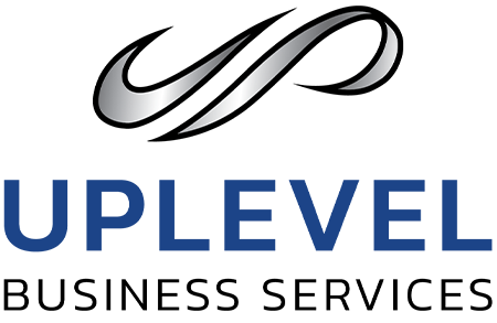 Uplevel Business Services logo