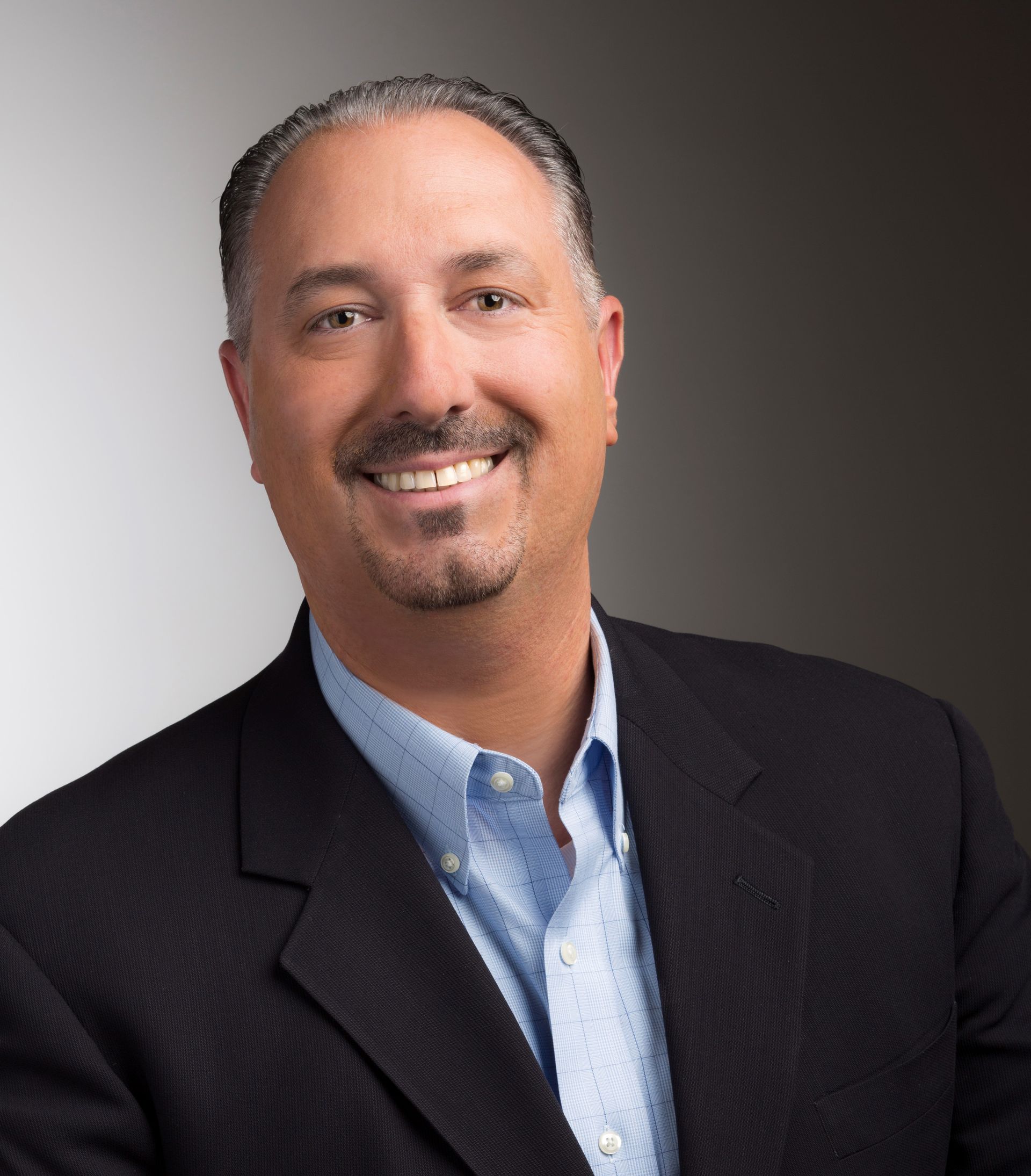 Chris Gelfuso