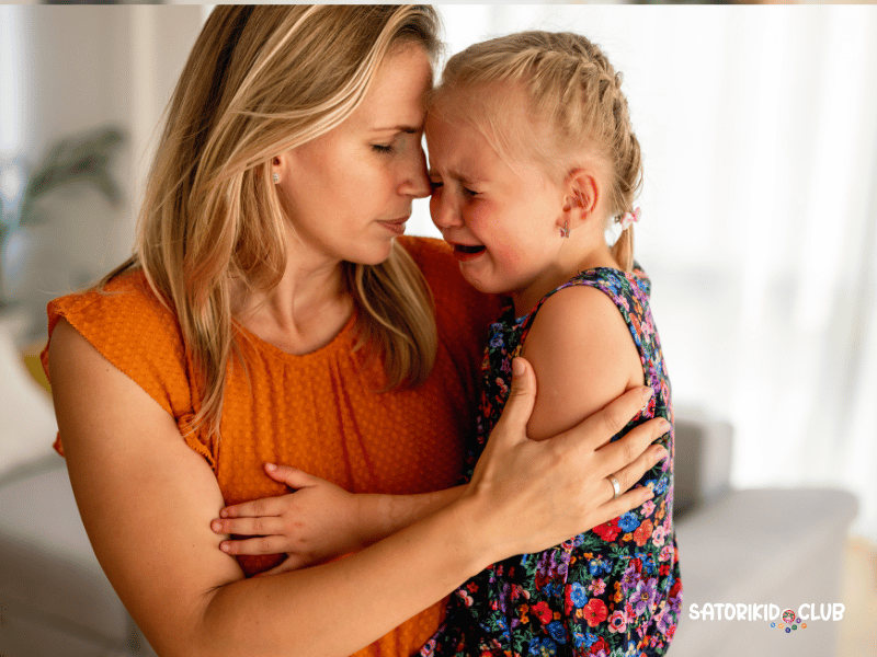 6 Surprising Secrets to Raising an Emotionally Intelligent Child