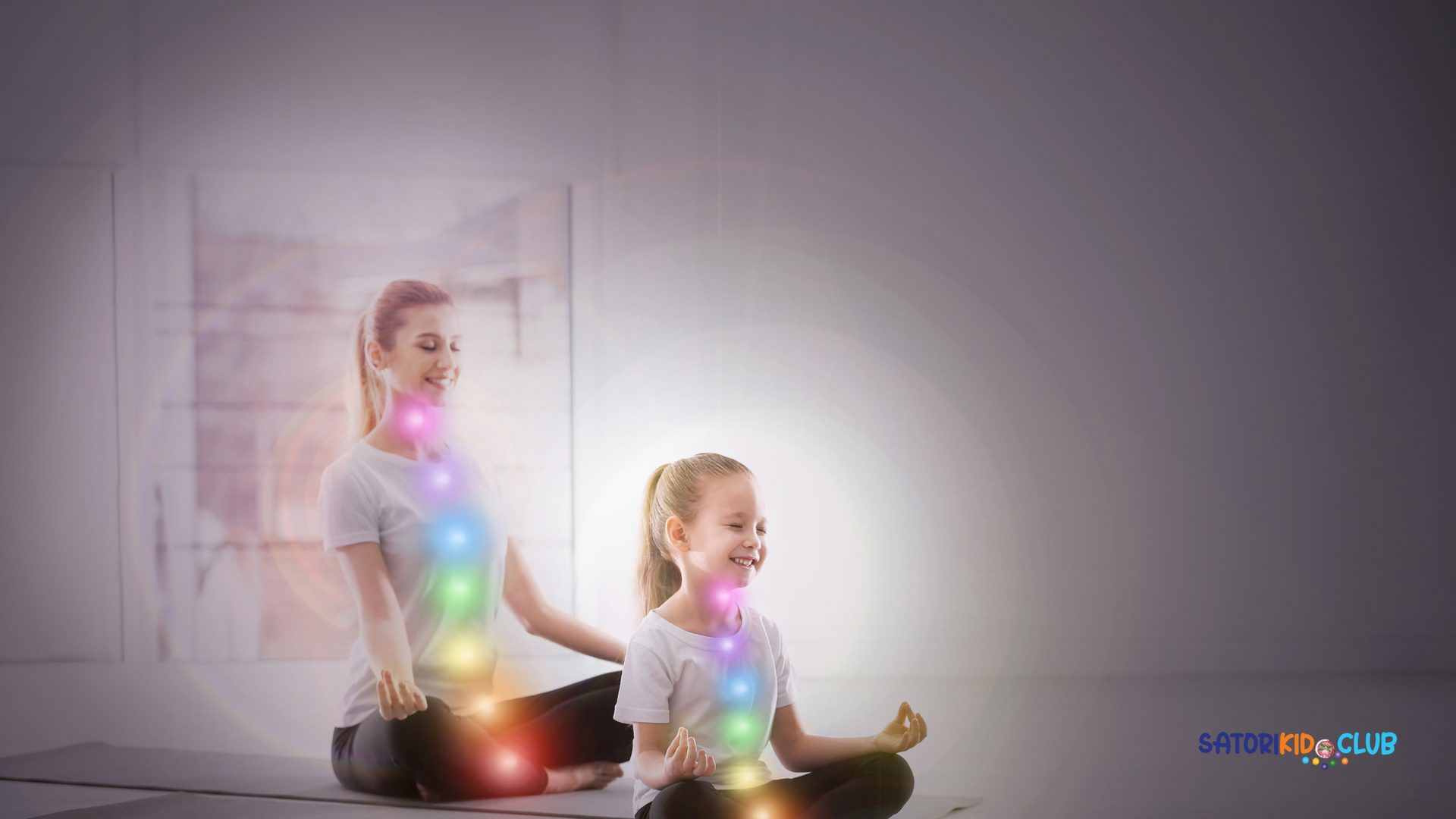 Understanding the Dynamics of Underactive and Overactive Chakras