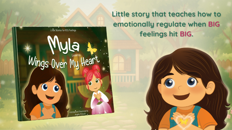 Satori Kid Club Blog Post - Mindful Kids