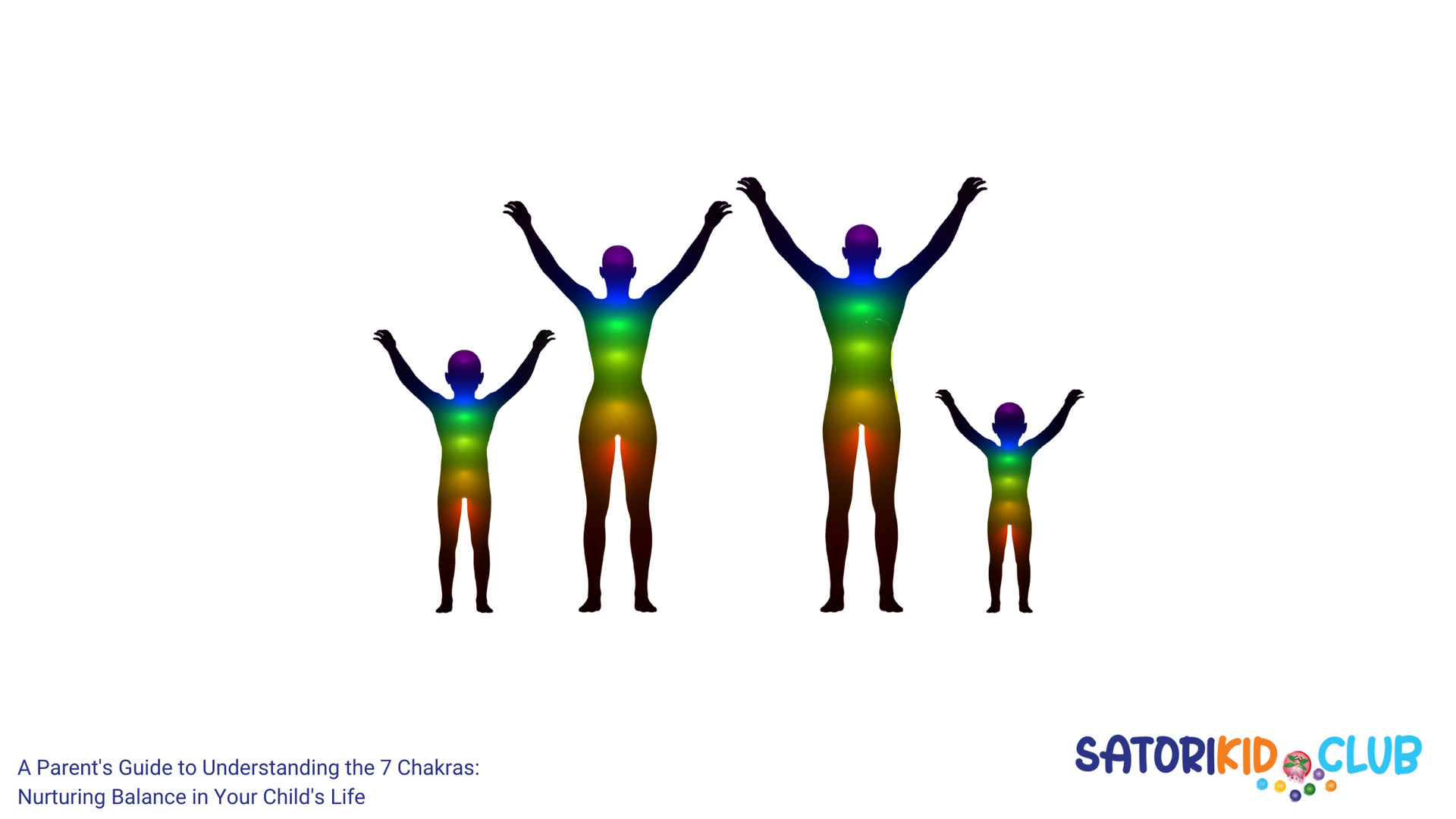 Satori Kid Club Blog Post - Mindful Kids