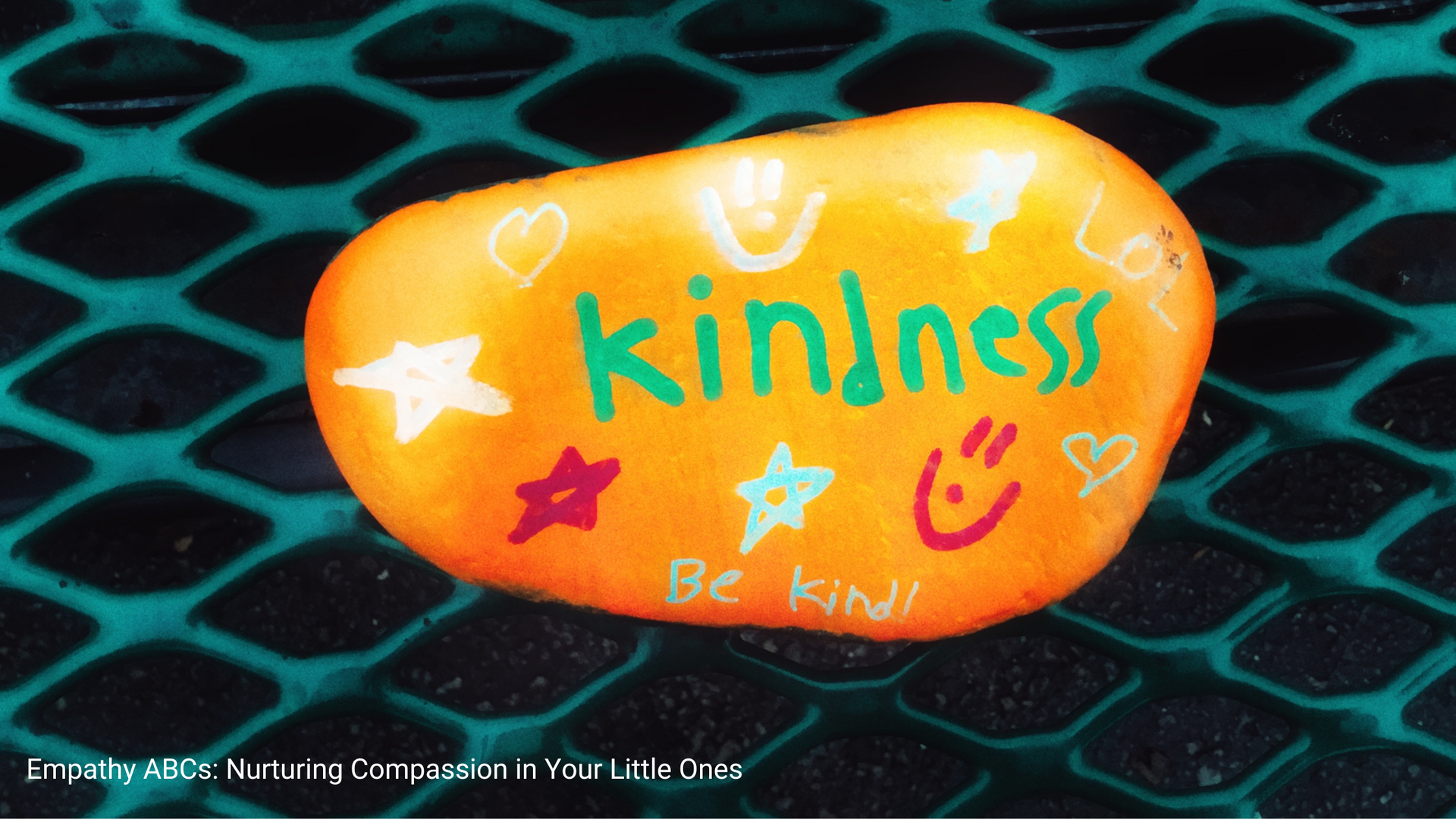 Satori Kid Club Blog Post - Mindful Kids