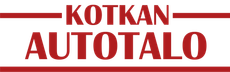 Kotkan Autotalo logo