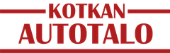 Kotkan Autotalo logo