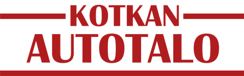 Kotkan Autotalo logo