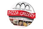 Logo Pizza Gallery