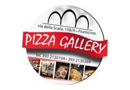 Logo Pizza Gallery