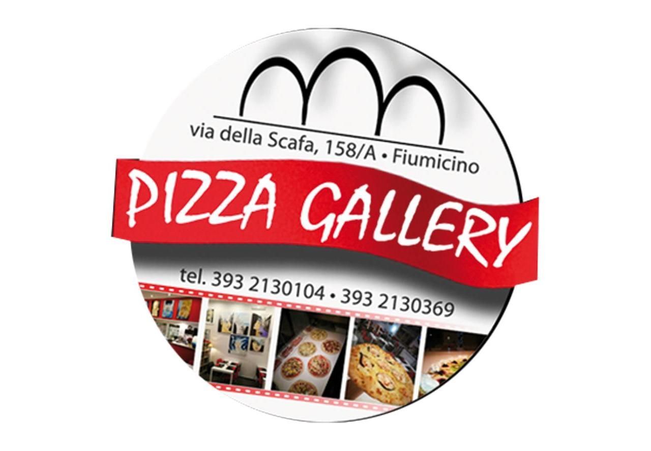 Logo Pizza Gallery