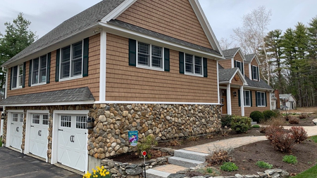 house power washing