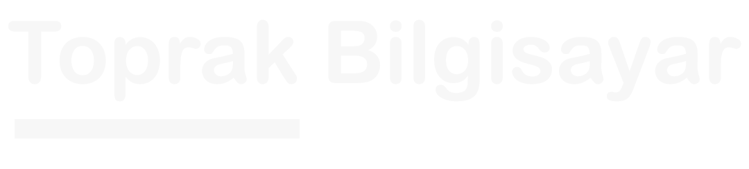 Toprak Bilgisayar
