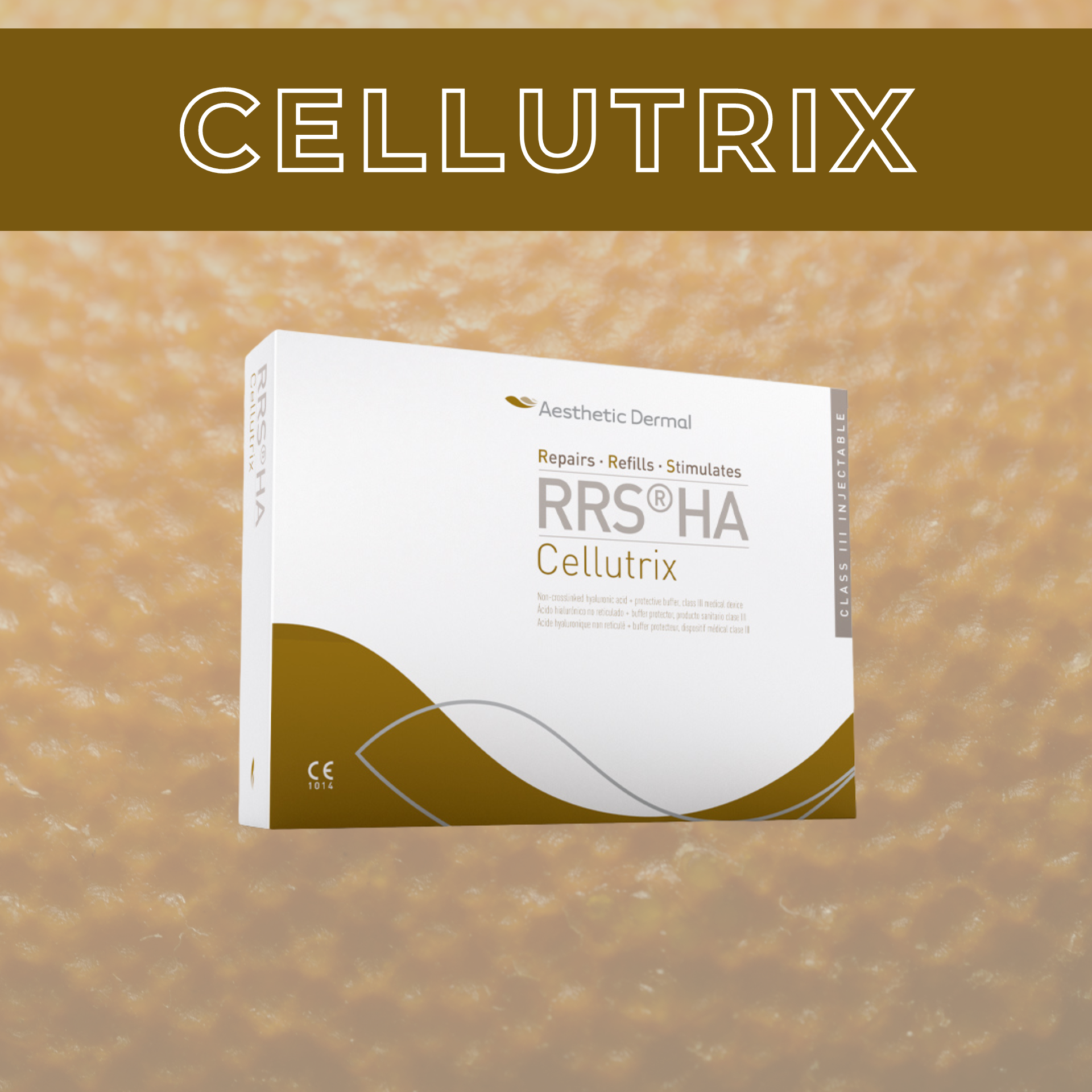 Luventas Medical | RRS Mesotherapie