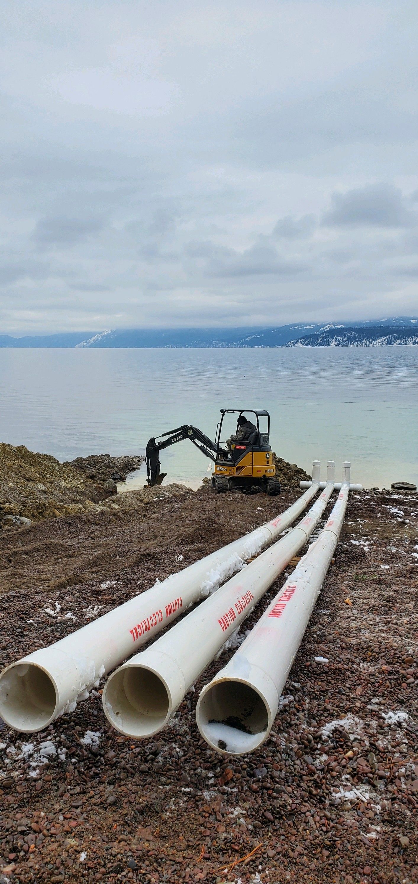 Amped Pump & Controls Pumping & Control Systems