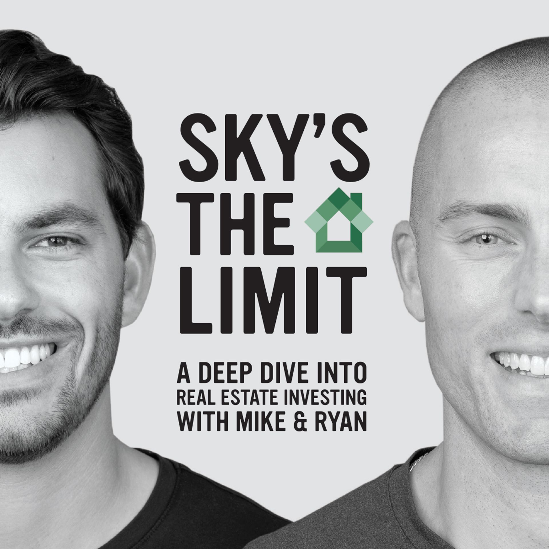 Buying Real Estate with Little To No Money Down with Morgan Ehrenzeller
