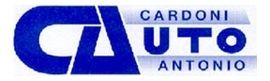 CARDONI AUTO-LOGO