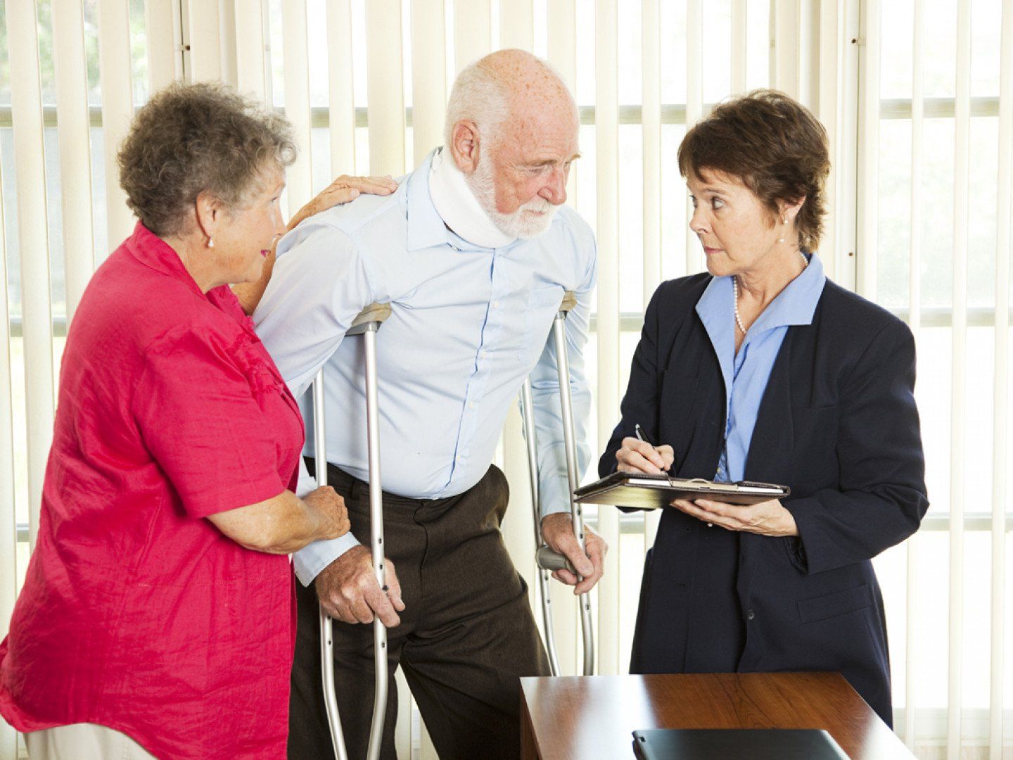 Personal Injury